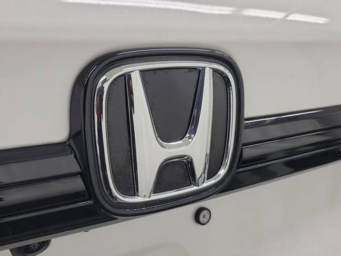 Certified 2025 Honda Odyssey EX-L image 7