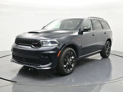New 2025 Dodge Durango GT