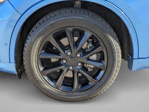 Used 2018 Dodge Durango R/T w/ Blacktop Package image 24
