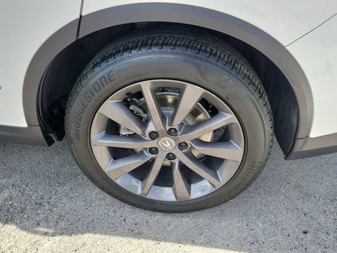 Used 2025 Acura MDX A-Spec AWD/4WD image 10