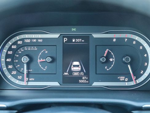 Used 2023 Hyundai Tucson SEL image 23