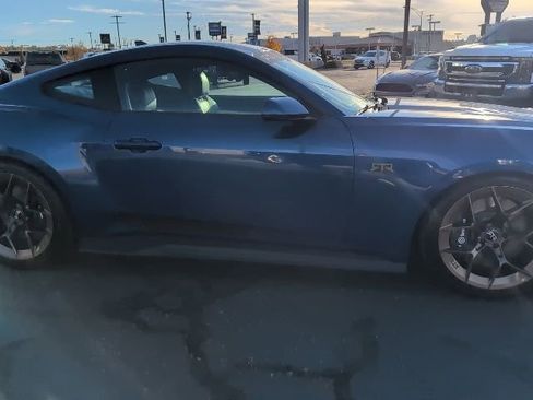 New 2024 Ford Mustang GT Premium w/ GT Performance Package RWD image 7