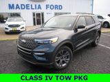 Used 2022 Ford Explorer XLT w/ Equipment Group 202A image 3