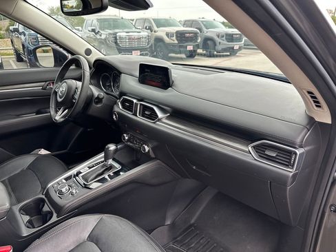 Used 2017 MAZDA CX-5 Grand Touring AWD/4WD image 36
