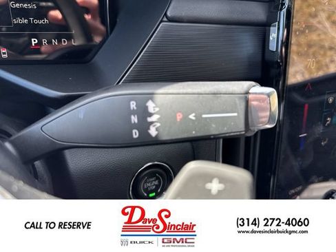 New 2026 GMC Acadia Elevation w/ Black Edition AWD/4WD image 20