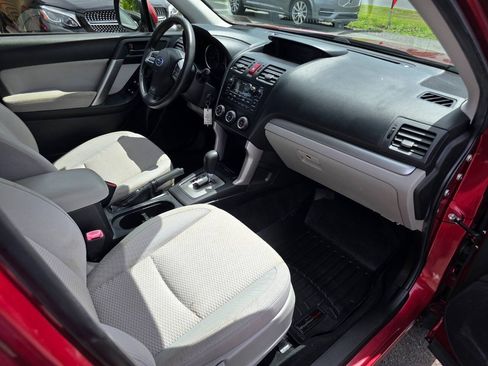 Used 2014 Subaru Forester 2.5i Premium w/ Protection Package #1 AWD/4WD image 31