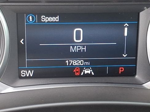 Used 2022 GMC Terrain SLE w/ Driver Convenience Package AWD/4WD image 19