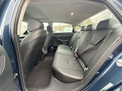 New 2025 Honda Accord EX-L image 24