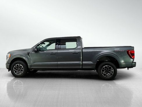 Used 2022 Ford F150 XLT w/ Equipment Group 302A High image 2