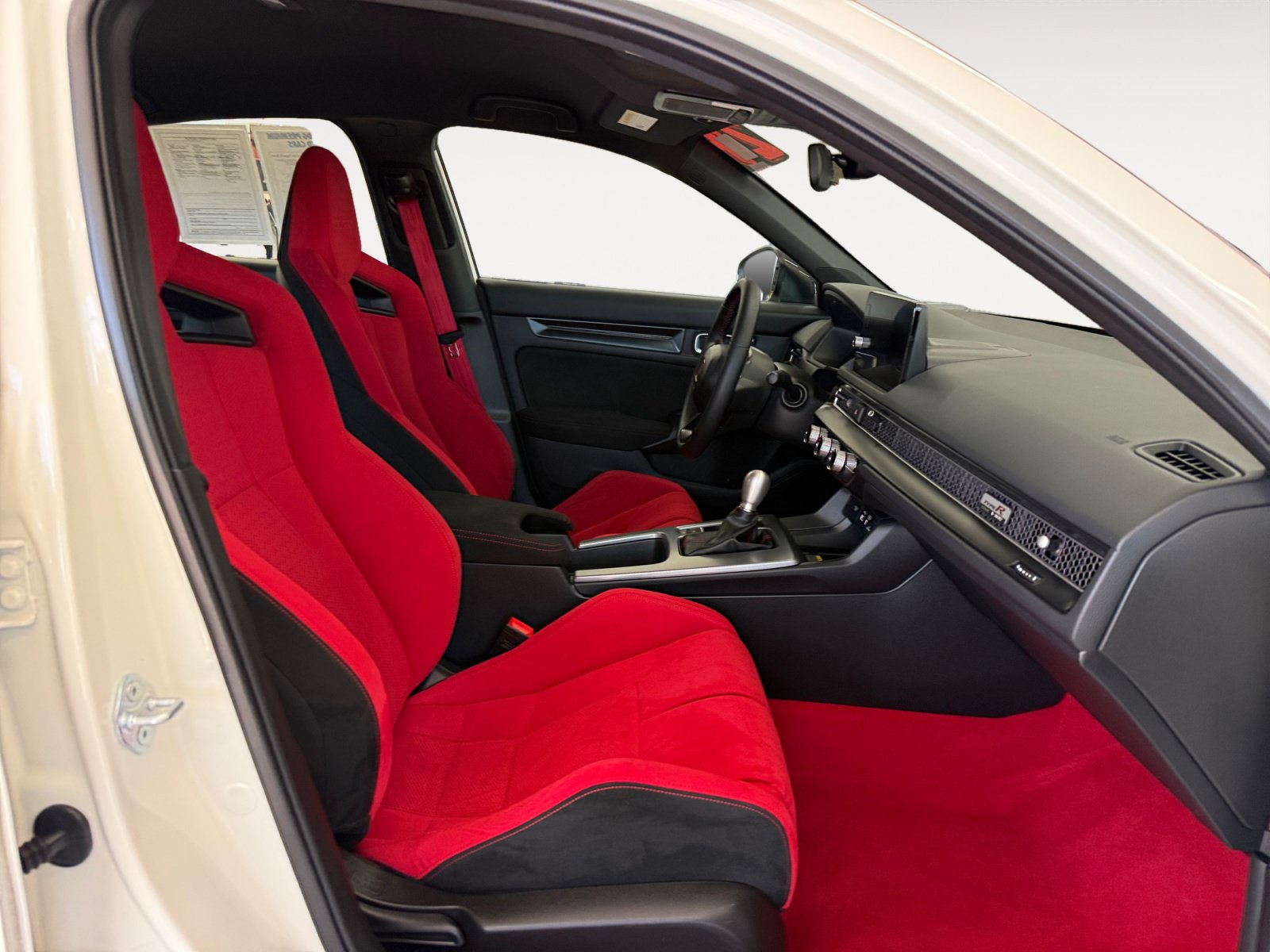 Used 2024 Honda Civic Type R image 19