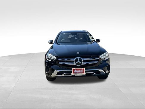 Used 2022 Mercedes-Benz GLC 300 4MATIC image 8