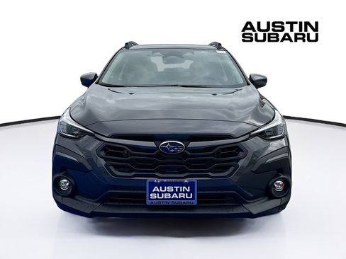 New 2026 Subaru Crosstrek 2.5i Limited AWD/4WD image 3