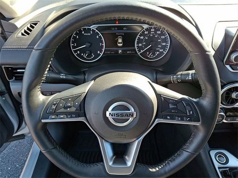 Used 2023 Nissan Sentra SV w/ All-Weather Package image 20
