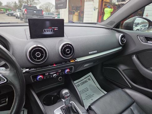 Used 2016 Audi S3 Premium Plus image 18