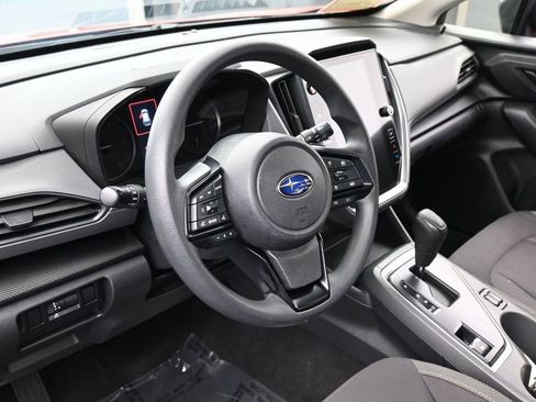 Used 2025 Subaru Crosstrek 2.0i Premium AWD/4WD image 10