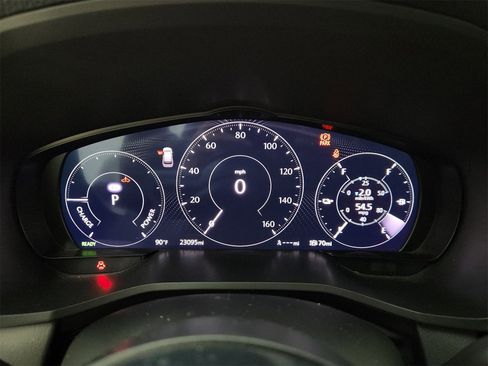 Certified 2024 MAZDA CX-90 Plug-In Hybrid w/ Premium Plus image 17