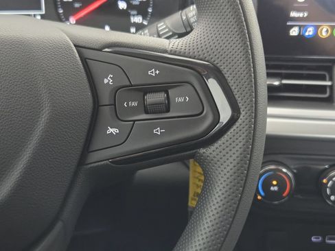 New 2026 Chevrolet Trax LS w/ Driver Confidence Package FWD image 31