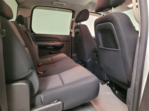 Used 2013 GMC Sierra 1500 SLE w/ Power Tech Package image 13