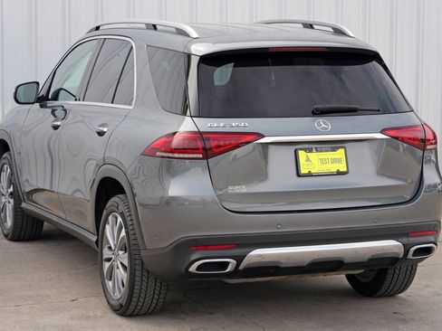 Used 2021 Mercedes-Benz GLE 350 w/ Premium Package image 54