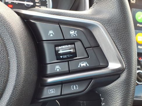 Used 2019 Subaru Forester Touring image 16