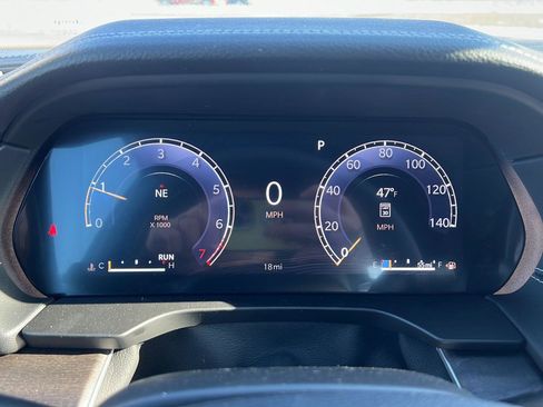 New 2026 Jeep Grand Cherokee Limited Reserve image 14