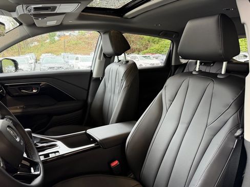 New 2026 Acura ADX AWD image 14