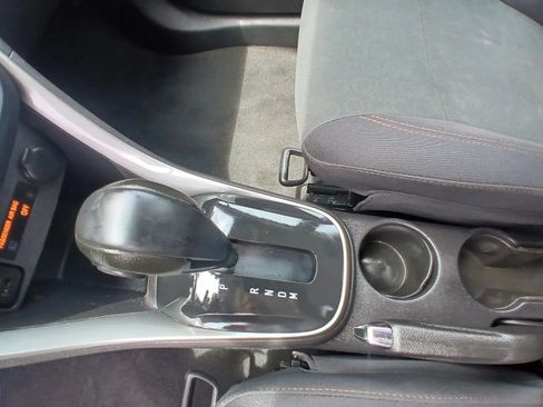 Used 2017 Chevrolet Trax LS FWD image 33