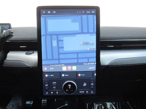 Used 2021 Ford Mustang Mach-E Select w/ Comfort/Technology Package image 11