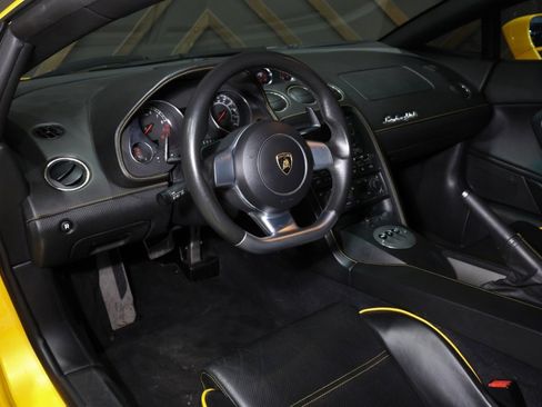 Used 2007 Lamborghini Gallardo image 32