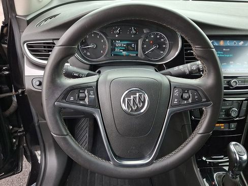 Used 2017 Buick Encore Preferred FWD image 19