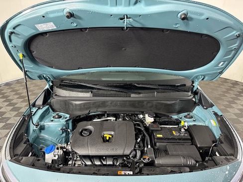 New 2026 Kia Seltos EX image 9