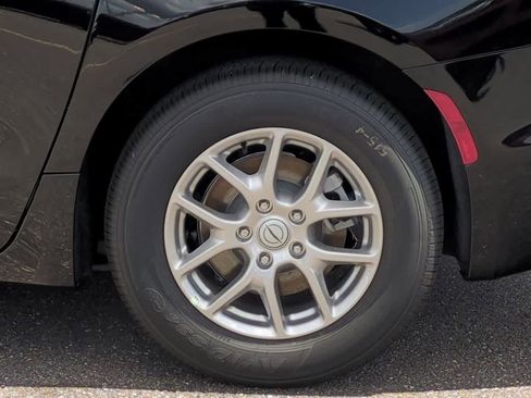 New 2026 Chrysler Voyager LX image 14