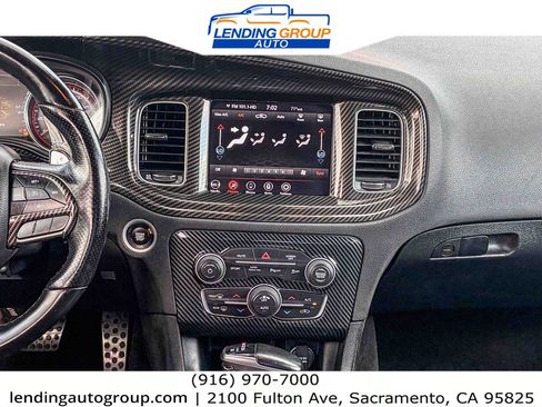 Used 2021 Dodge Charger R/T RWD image 12