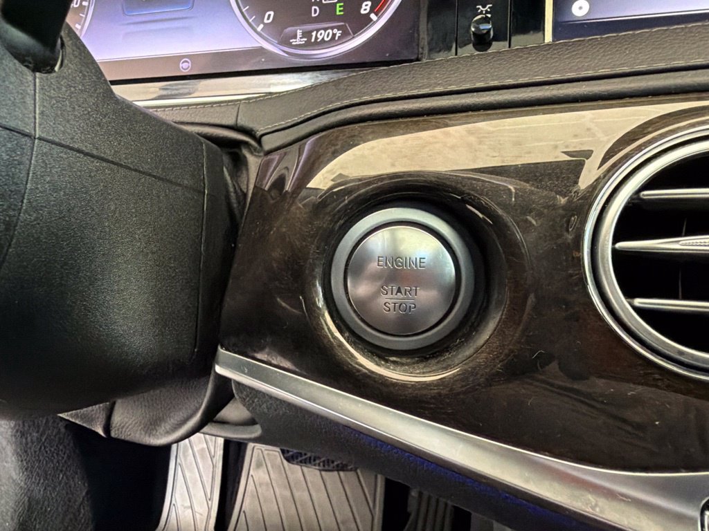 Used 2015 Mercedes-Benz S 550 Sedan image 52