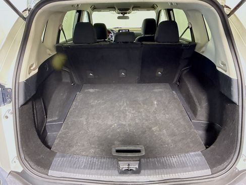 Used 2021 Nissan Rogue SV AWD/4WD image 35