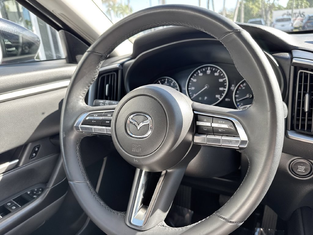 Used 2025 MAZDA CX-50 AWD 2.5 S w/ Weather Package image 54