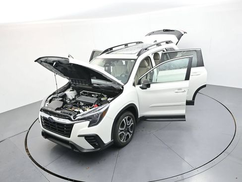 Used 2026 Subaru Ascent Limited w/ Popular Package #2 AWD/4WD image 35