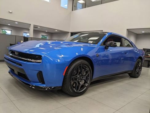 New 2026 Dodge Charger R/T Scat Pack image 6