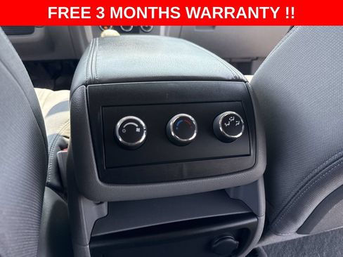 Used 2017 Chevrolet Traverse LS FWD image 27