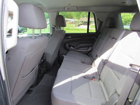 Used 2020 Chevrolet Tahoe LS w/ Max Trailering Package AWD/4WD image 5