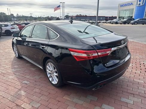 Used 2014 Toyota Avalon Limited FWD image 7