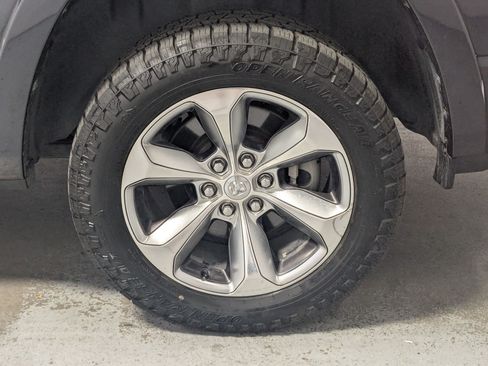 Used 2019 RAM 1500 Limited AWD/4WD image 27