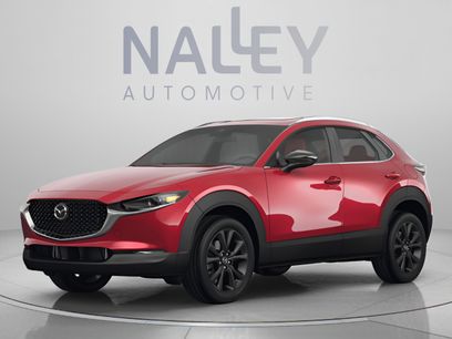Used 2023 MAZDA CX-30 AWD 2.5 S w/ Preferred Package