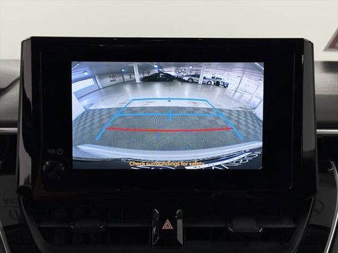 Certified 2023 Toyota Corolla LE image 26