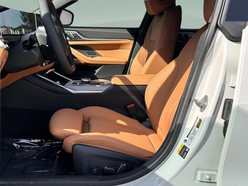 New 2026 BMW i4 eDrive40 w/ Premium Package RWD image 23