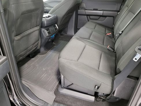 Used 2024 Ford F150 XLT w/ Equipment Group 302A MID AWD/4WD image 22