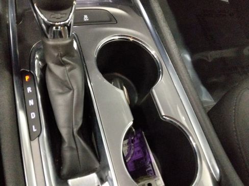 Used 2023 Chevrolet Malibu LT image 18