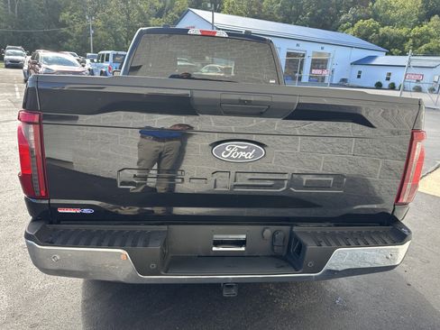 Used 2024 Ford F150 XL w/ Equipment Group 103A High image 7