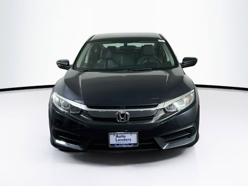 Used 2017 Honda Civic LX image 2