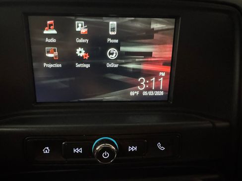 Used 2017 GMC Sierra 1500 2WD Double Cab w/ Sierra Appearance Package image 25